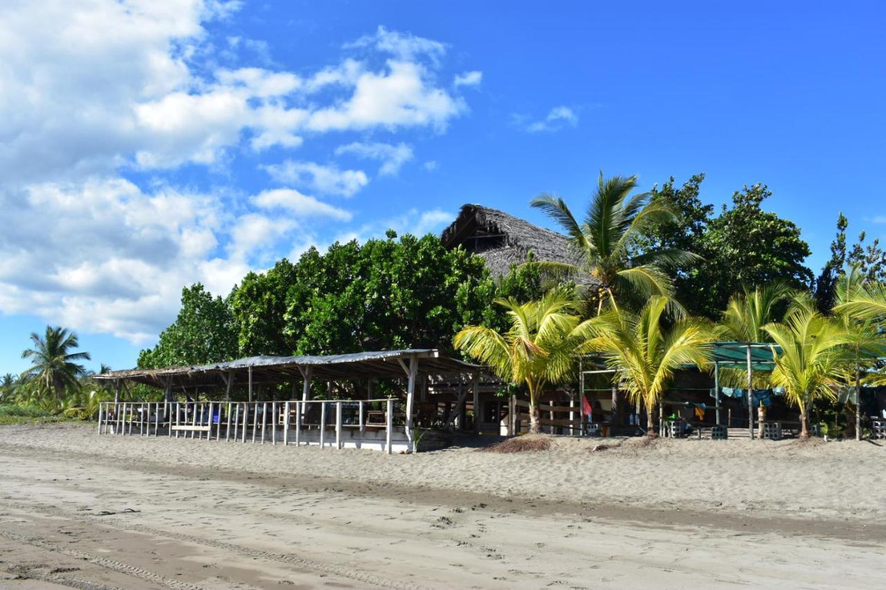 B&B Le Villette Las Lajas Exteriér fotografie